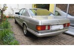 Mercedes-Benz S-Klasse Coupe 145.000 km 19.000 &euro; Würzburg 97070