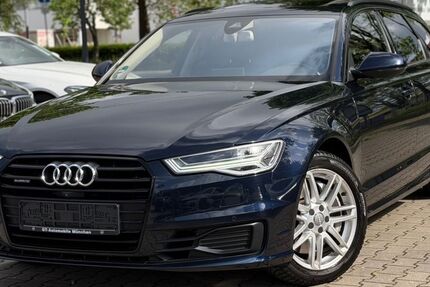 Audi A6 107.000 km 22.700 &euro; München 81243