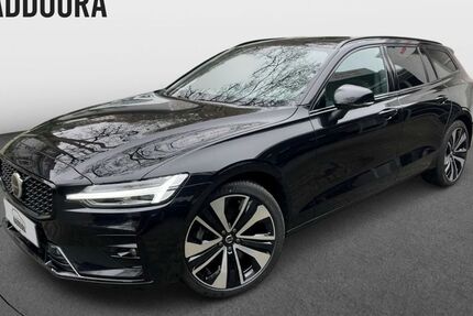 Volvo V60 19.654 km 37.499 € Wuppertal 42117