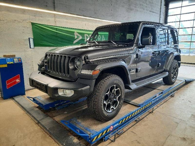 Wrangler