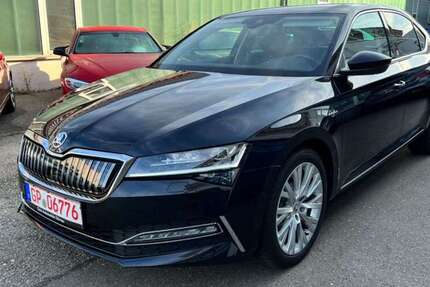 Skoda Superb 30.450 km 25.499 &euro; Dürnau 73105
