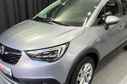 Opel Crossland (X) 80.000 km 11.500 &euro; Miesbach 83714