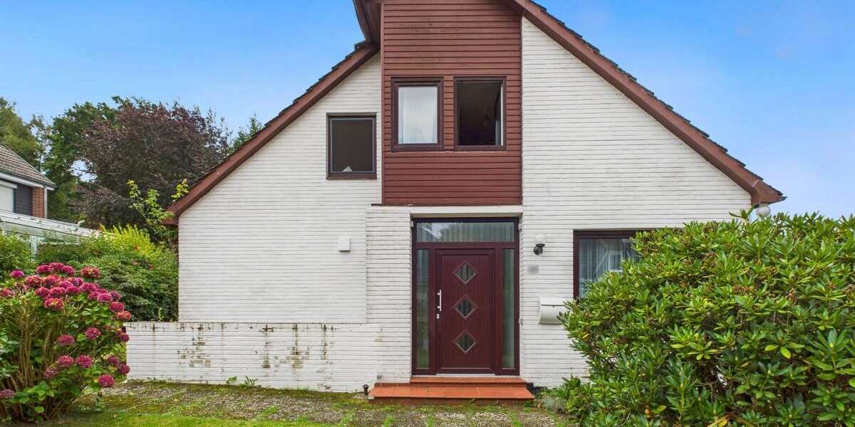 Einfamilienhaus Wingst - 5.5 Zimmer, 135 m&sup2;, 234.800&euro; | Angebot:22721702