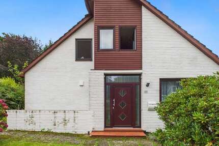 Haus Wingst - 5.5 Zimmer, 135 m&sup2;, 234.800&euro; | Angebot:22721702