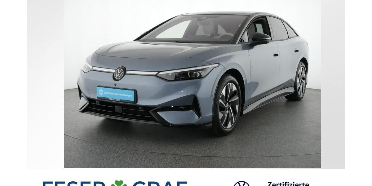 VW ID.7 13.461 km 47.907 &euro; Nürnberg 90411