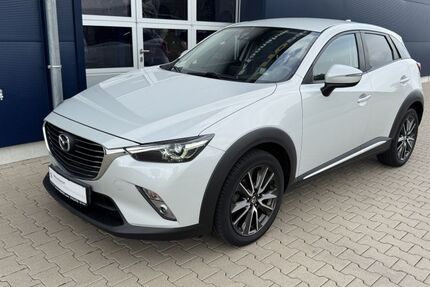 Mazda CX-3 91.253 km 12.990 &euro; Hüde 49448
