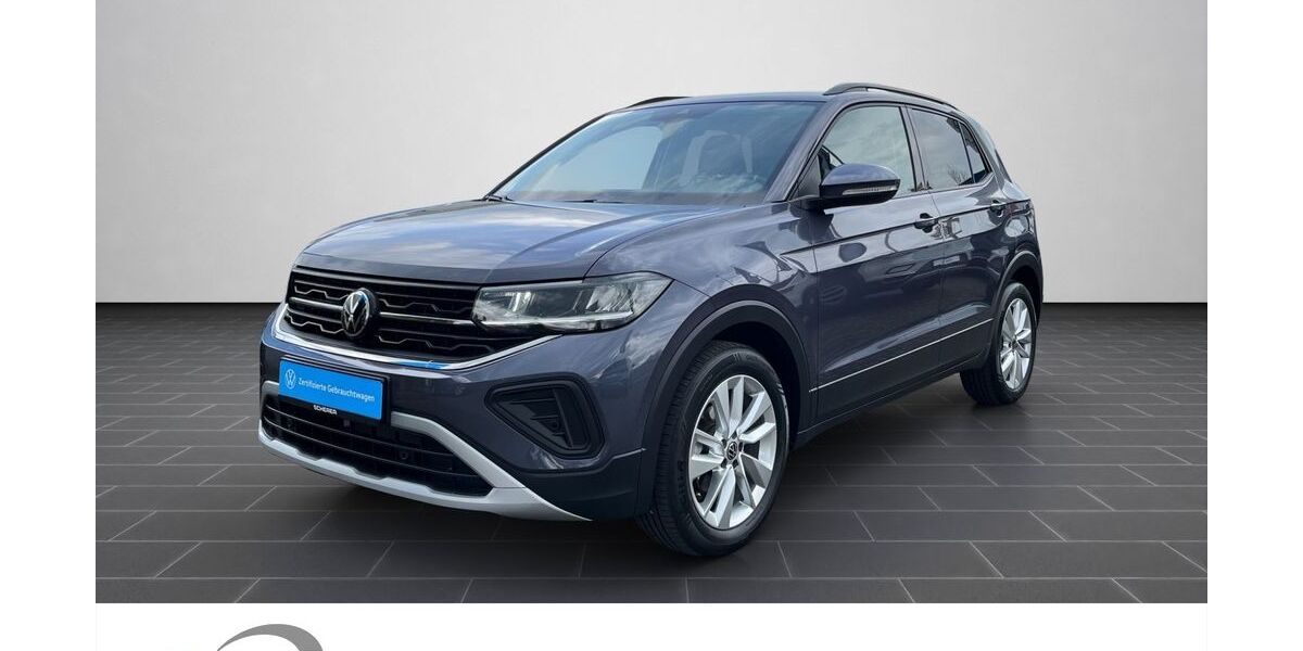 VW T-Cross 14.500 km 20.990 &euro; Kruft 56642