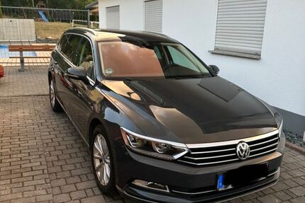 VW Passat 109.000 km 20.000 &euro; Niederneisen 65629