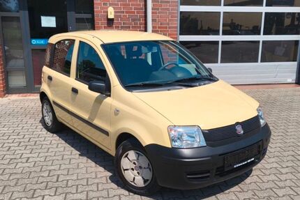 Fiat Panda 89.500 km 3.750 &euro; Surwold 26903
