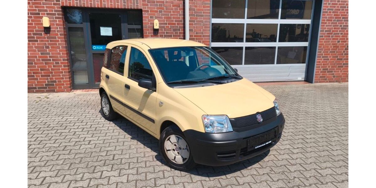 Fiat Panda 89.500 km 3.750 &euro; Surwold 26903