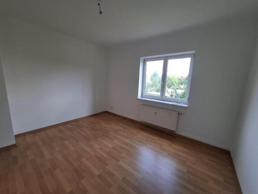Gepflegte ETW in Gotha mit PKW Stellplatz
