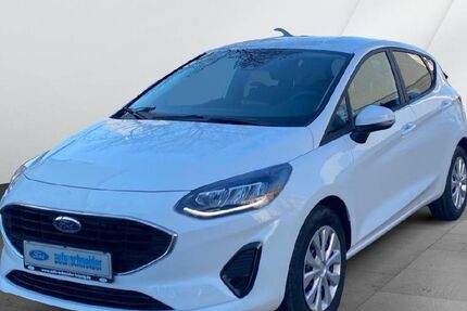 Ford Fiesta 12.770 km 20.990 &euro; Leipzig 04129