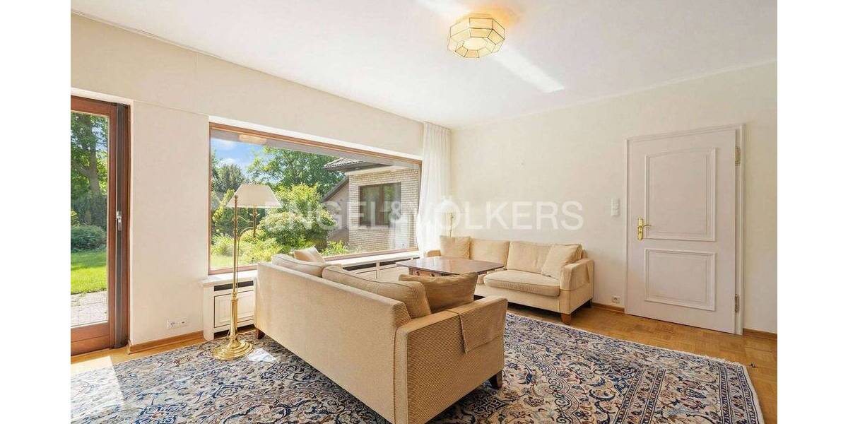 Einfamilienhaus Großhansdorf - 6 Zimmer, 185 m&sup2;, 849.000&euro; | Angebot:26190690