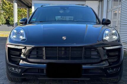 Porsche Macan 116.500 km 39.900 &euro; Verl 33415