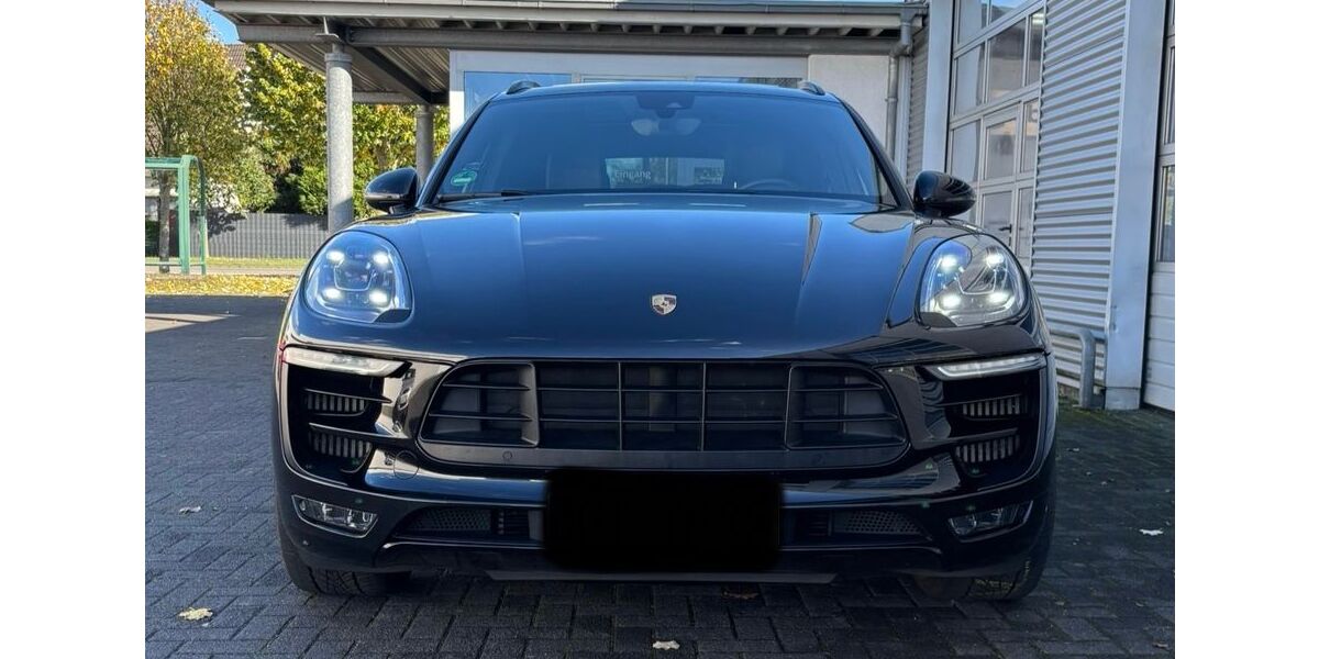 Porsche Macan 116.500 km 39.900 &euro; Verl 33415