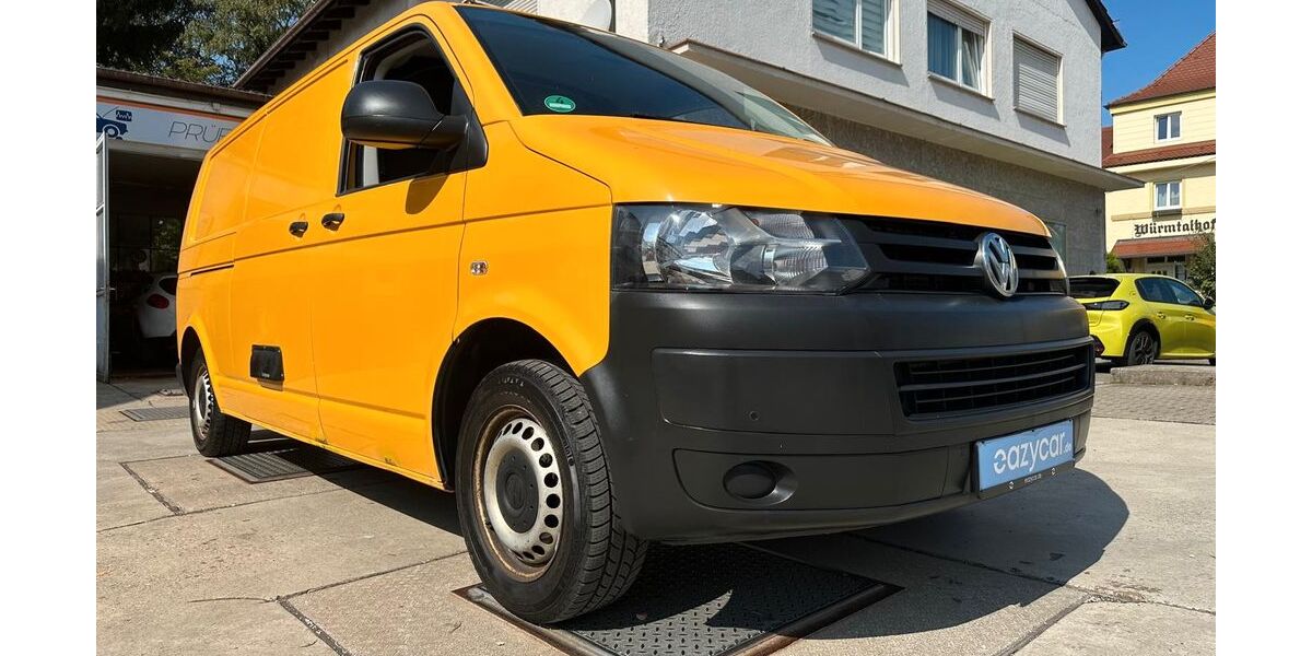 VW T5 Transporter 199.989 km 11.899 € München 80999