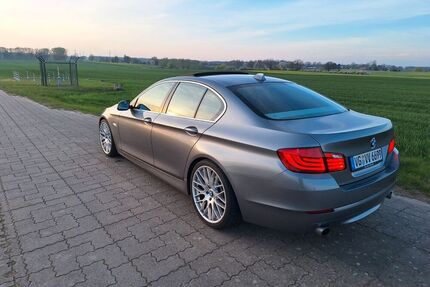 BMW 535