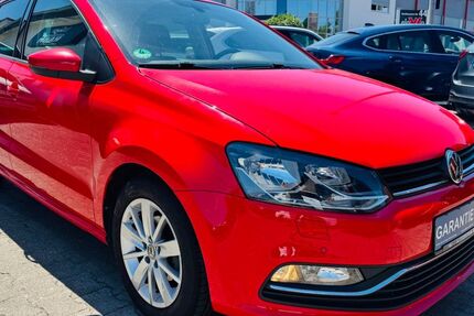 VW Polo 119.250 km 8.970 &euro; Bad Rappenau 74906
