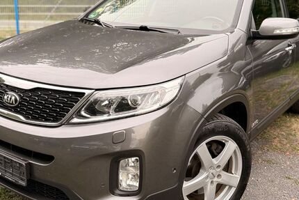Kia Sorento 180.000 km 10.499 &euro; Müschenbach 57629
