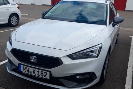 Seat Leon 42.951 km 18.900 € Schramberg-Sulgen 78713