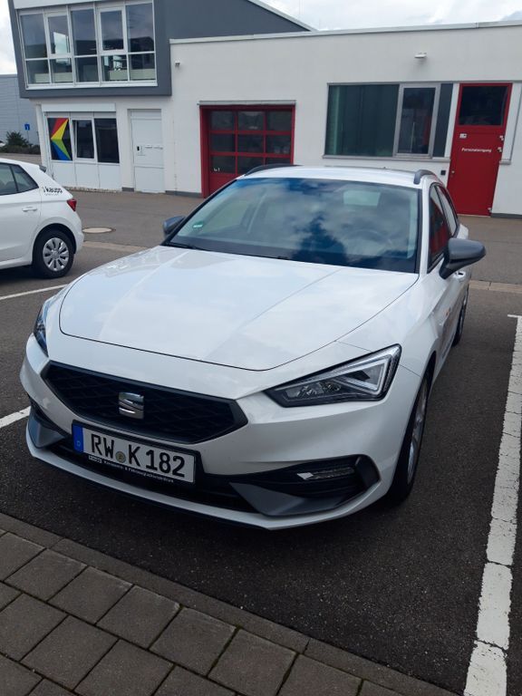Seat Leon 42.951 km 18.900 € Schramberg-Sulgen 78713