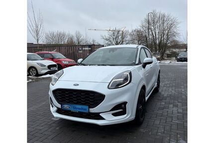 Ford Puma 28.447 km 18.990 &euro; Dannenberg 29451