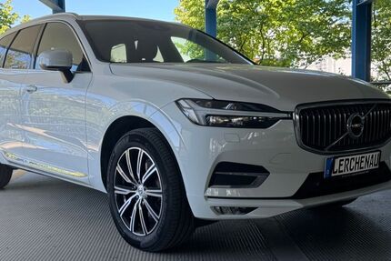 Volvo XC60 236.080 km 22.900 &euro; München 80935