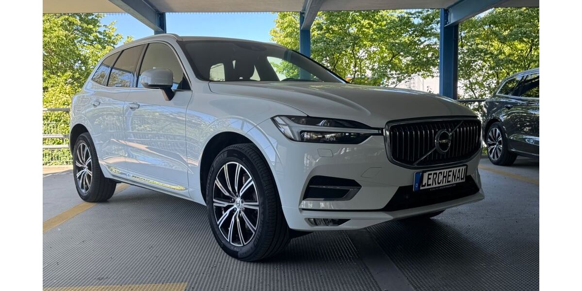Volvo XC60 236.080 km 22.900 &euro; München 80935