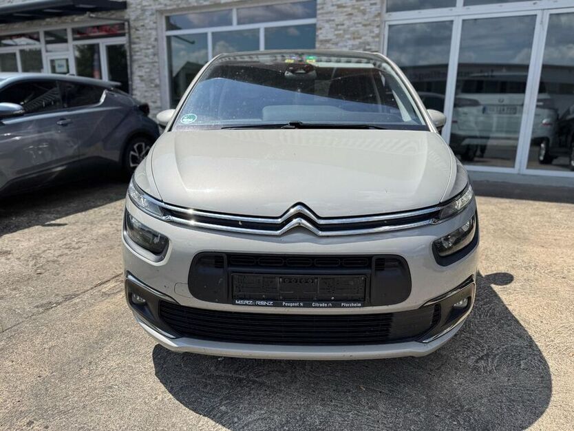 C4 Picasso