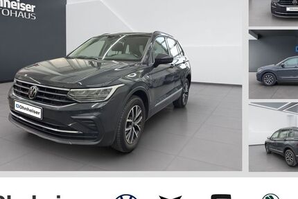 VW Tiguan 147.978 km 19.400 &euro; Wertingen 86637