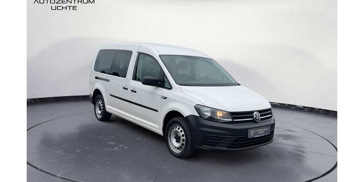 VW Caddy Maxi 199.800 km 16.699 &euro; Uchte 31600