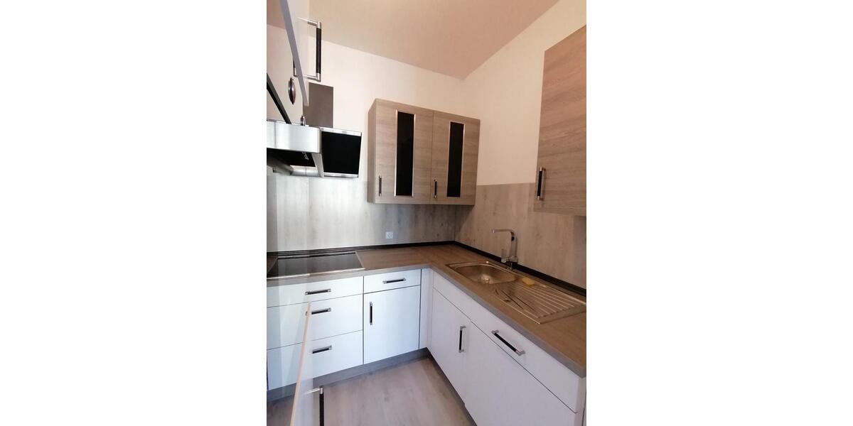 Erdgeschoßwohnung Rielasingen-Worblingen Worblingen - 1 Zimmer, 44 m&sup2;, 138.000&euro; | Angebot:26168349