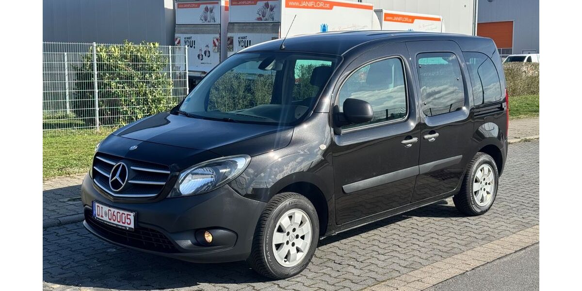 Mercedes-Benz Citan 238.000 km 6.950 &euro; Dieburg 64807