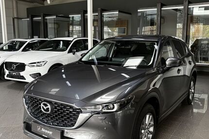 Mazda CX-5 123.100 km 16.990 &euro; Ibbenbüren 49477