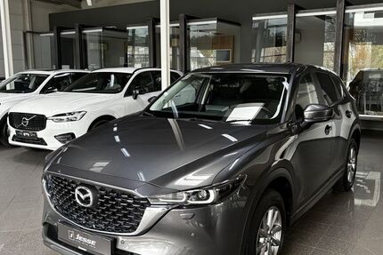Mazda CX-5 123.100 km 17.990 &euro; Ibbenbüren 49477