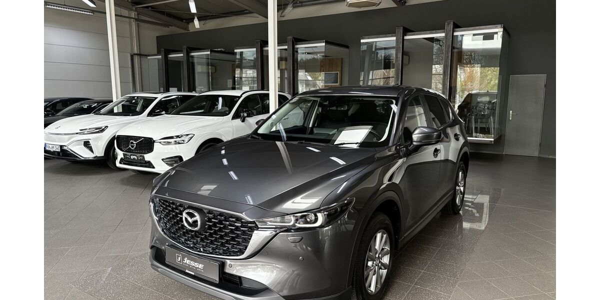 Mazda CX-5 123.100 km 17.990 &euro; Ibbenbüren 49477