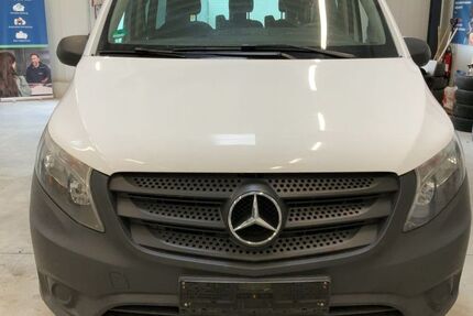 Mercedes-Benz Vito 173.200 km 22.990 &euro; Erfurt 99092