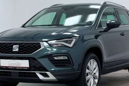 Seat Ateca 88.500 km 19.880 &euro; Eichenzell 36124