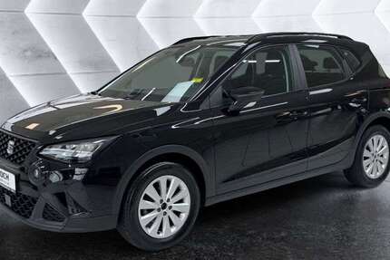 Seat Arona 12.900 km 17.990 &euro; Berlin 12681