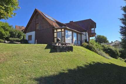 Haus zum Kaufen in Pegnitz 444.444 € 230 m² 12 zimmer