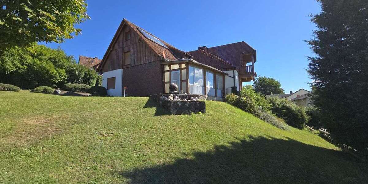 Haus zum Kaufen in Pegnitz 444.444 € 230 m² 12 zimmer