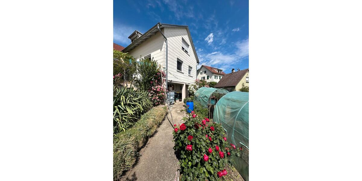 Einfamilienhaus Altshausen - 395.000&euro; | Angebot:26976412
