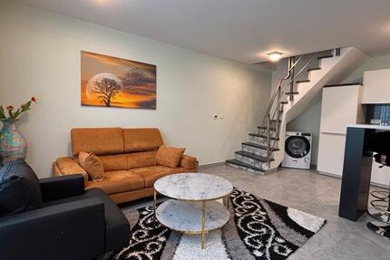 Wohnung Kirchheim unter Teck - 2 Zimmer, 55 m&sup2;, 65&euro; | Angebot:25601913