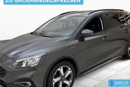 Ford Focus 137.530 km 10.507 &euro; Starnberg 82319