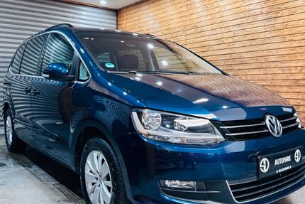 VW Sharan