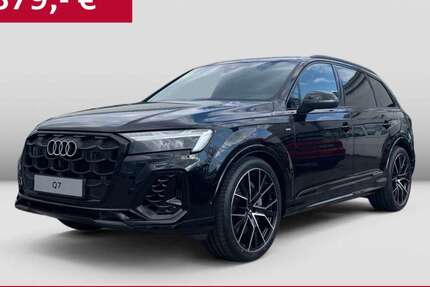 Audi Q7 9.900 km 94.991 &euro; Pforzheim 75179