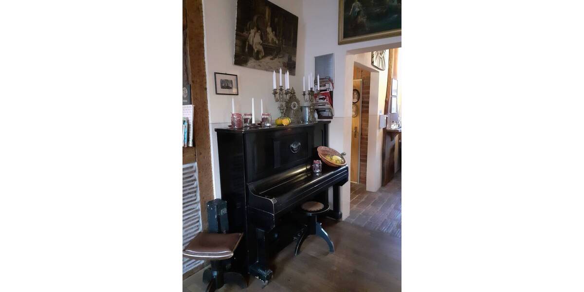 Gewerbeobjekt Jerichow Roßdorf - 590.000&euro; | Angebot:25798057