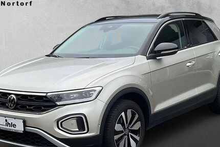 VW T-Roc 19.900 km 25.880 € Nortorf 24589