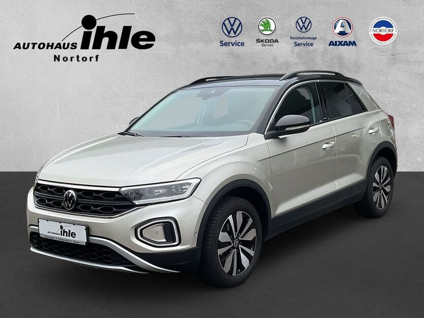 VW T-Roc 19.900 km 25.880 € Nortorf 24589