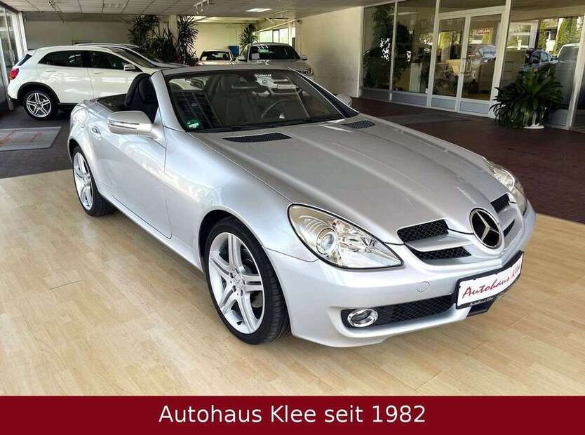 SLK 200